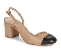 Geox - Pumps D VIRNILISA 65 - beige - Größe 40 40 beige