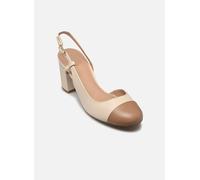 Geox - Pumps D VIRNILISA 65 - Weiß - Größe 41