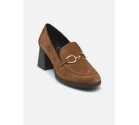 Geox - Pumps D WALK PLEASURE 55 F - braun - Größe 40