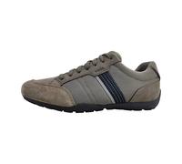 Geox Herren U Ravex D Sneaker, Dove Grey, 41 EU
