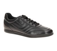 Geox Herren-Sneaker Renan U654GD schwarz gesteppt Größe 45