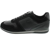 Geox Renan U364GA-022CL/C9999 Schwarz C9999 black EU 44
