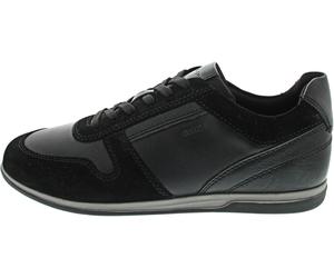Geox Renen Sneaker Schwarz - Schwarz / 46