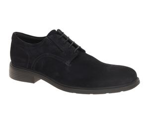 Geox Respira Dublin C Business Schuhe in blau online kaufen! - Größe 42