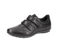 Geox Rg.gepr.18.03.24 für Herren, schwarz, Größe 44 EU