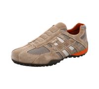 Geox Rg.gepr.21.06.22 für Herren, beige, Größe 44 EU
