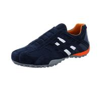 Geox Rg.gepr.21.06.22 für Herren, blau, Größe 40 EU