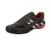 Geox Rg.gepr.21.06.22 für Herren, grau, Größe 48 EU