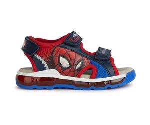 Geox S.ANDROID B Sandalen für Jungen, farbmix, größe 32