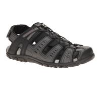 Geox Strada Sandalen EU 46 Black
