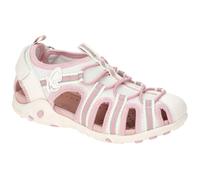 Geox S. WHINBERRY J35GRA0GNBCC0406 weiß - Kinderschuhe Mädchen - Größe 27