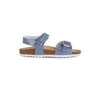 Geox Sandalen "Adriel" in Blau - Größe 31 | Kindersandalen