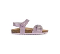 Geox Sandalen "Adriel" in Lila - Größe 35 | Kindersandalen