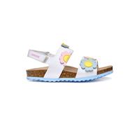 Geox Sandalen "Adriel" in Weiß - Größe 35 | Kindersandalen
