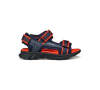 Geox Sandalen "Airadyum" in Dunkelblau - Größe 34 | Kindersandalen