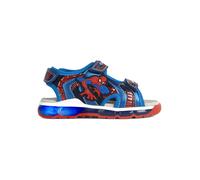 Geox Sandalen "Android" in Blau - Größe 34 | Kindersandalen