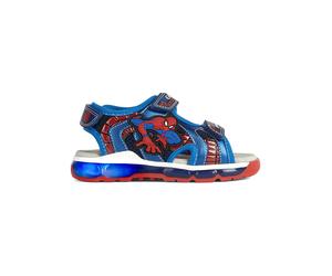 Geox Sandalen "Android" in Blau - Größe 34 | Kindersandalen