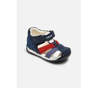 Geox - Sandalen B Each Boy B150BB - blau - Größe 21