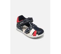 Geox - Sandalen B Elthan Boy C - Mehrfarbig - Größe 20