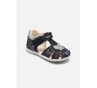 Geox - Sandalen B Elthan Girl B251QC - blau - Größe 25