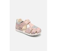 Geox - Sandalen B Elthan Girl B251QC - rosa - Größe 23
