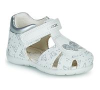 Geox Sandalen B ELTHAN GIRL C in Weiss 25
