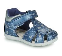 Geox Sandalen B ELTHAN GIRL in Blau 18