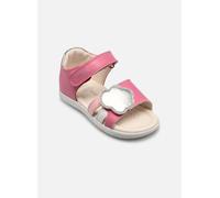 Geox - Sandalen B Sandal Alul Girl B - rosa - Größe 23