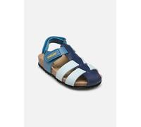 Geox - Sandalen B Sandal Chalki Boy B - Blau - Größe 22