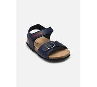 Geox - Sandalen B Sandal Chalki Boy C - blau - Größe 25