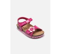 Geox - Sandalen B sandal chalki girl C - rosa - Größe 20