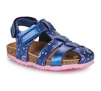 Geox Sandalen B SANDAL CHALKI GIRL in Blau 20
