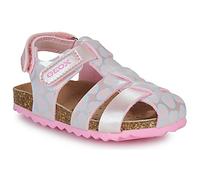 Geox Sandalen B SANDAL CHALKI GIRL in Rosa 22