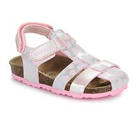 Geox Sandalen B SANDAL CHALKI GIRL in Rosa 26