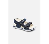 Geox - Sandalen B Sandal Delhi Boy B154LC - blau - Größe 25