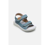 Geox - Sandalen B Sandal Lightfloppy A - Blau - Größe 23
