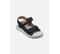 Geox Lightfloppy Sandals Blau EU 24 Junge (Herstellerartikelnummer: B455SB00032-C4002-24)