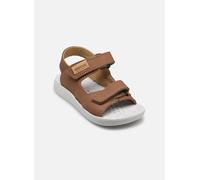 GEOX BABY B SANDAL LIGHTFLOPPY SANDALS TOBACCO 20_EU