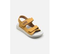 GEOX BABY BOY B SANDAL LIGHTFLOPPY SANDALS OCHRE YELLOW 24_EU