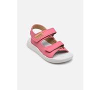 Geox - Sandalen B Sandal Lightfloppy B455TA - Rosa - Größe 21