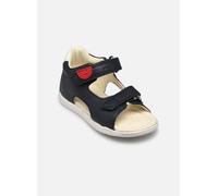Geox - Sandalen B Sandal Macchia Boy B254VB - Blau - Größe 22
