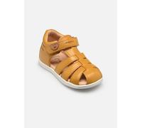 Geox - Sandalen B SANDAL MACCHIA BOY - Gelb - Größe 22
