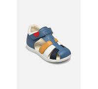 Geox - Sandalen B SANDAL MACCHIA BOY - mehrfarbig - Größe 21