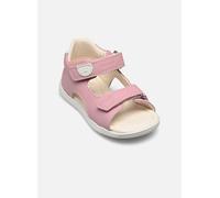 Geox Sandalen B Sandal Macchia Gir Leder/Synthetik Rosa Größe 23