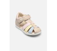 Geox Macchia Sandalen (Herstellerartikelnummer: B254WB08502-C1M2M-21)