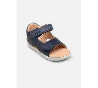 GEOX Schuhe Sandal Steppieup Kleinkind Junge Marineblau 21