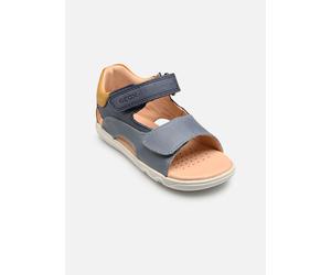 Geox - Sandalen B Sandal Steppieup B - Blau - Größe 24