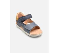 Geox - Sandalen B Sandal Steppieup B - Blau - Größe 26