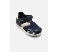 Geox Sandalen B SANDAL ZAPITO BOY in Blau 20