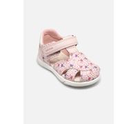 Geox - Sandalen B SANDAL ZAPITO GIRL - Rosa - Größe 20